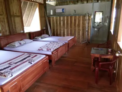 Cuc Phuong Bungalow - Photo 3