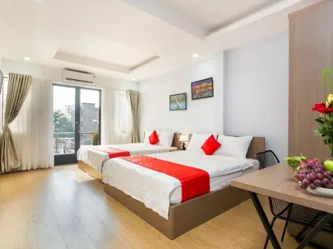 Cucu Hostel - Photo 1