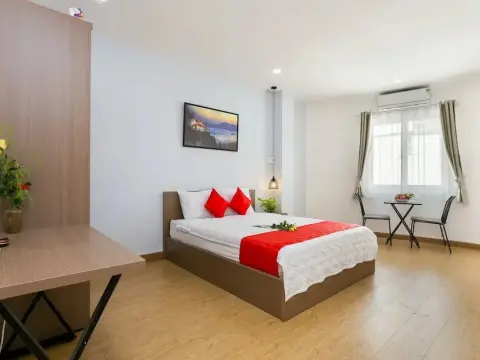 Cucu Hostel - Photo 2