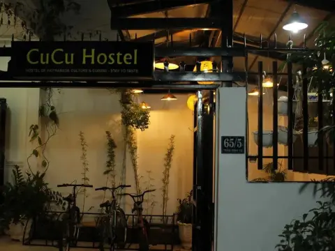 Cucu Hostel - Photo 4