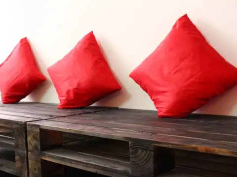 CuCu Hostel - Foto 3