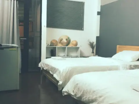 CuCu Hostel - Foto 4