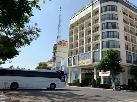 Cuu Long Hotel My Tho - Photo 1