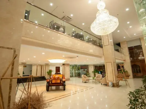 Cuu Long Hotel My Tho - Photo 2