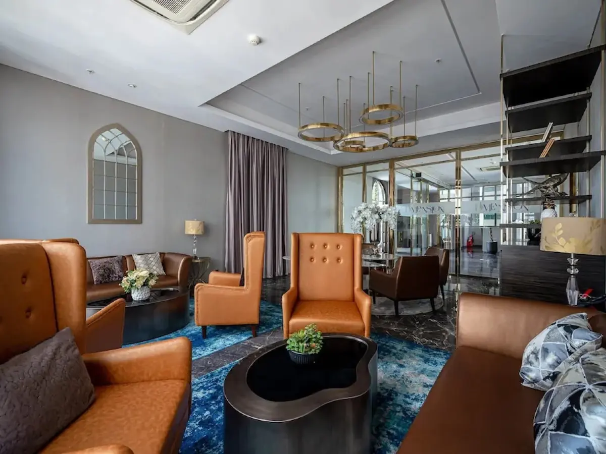 D1mension Riverside - ANGIA Hospitality