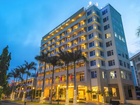 D26 Nha Trang Hotel - фото 1