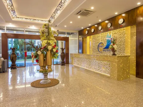 D26 Nha Trang Hotel - фото 2