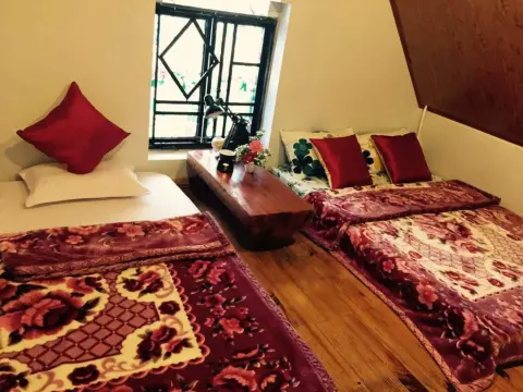 Da Lach Foodie Hostel - Photo 1