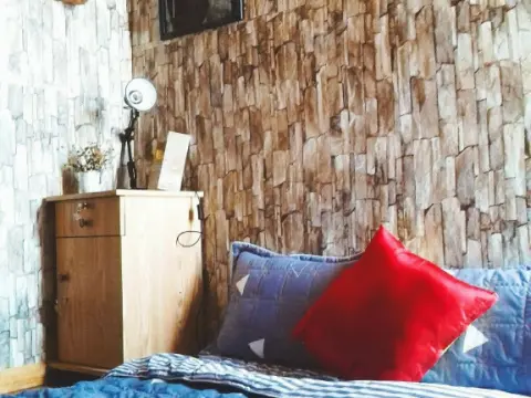 Da Lach Foodie Hostel - Photo 3