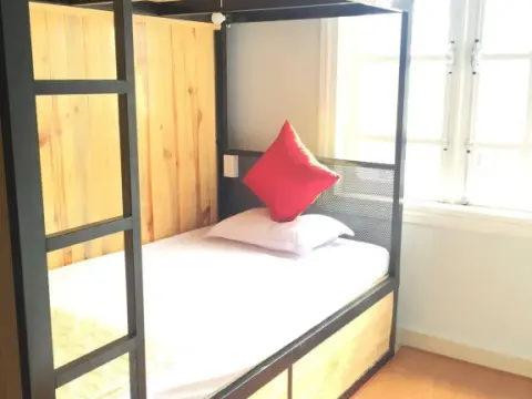 Da Lach Foodie Hostel - Photo 4