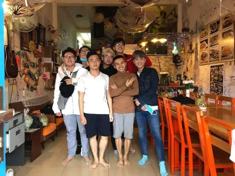 Da Lat Mr.Happy Homestay - Photo 2