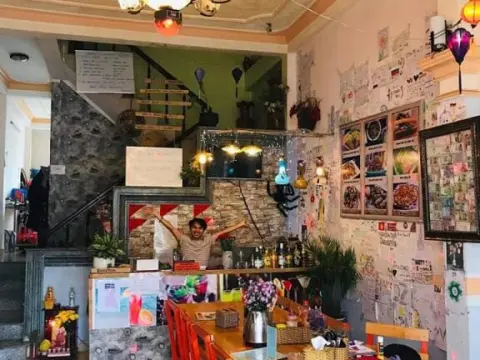 Da Lat Mr.Happy Homestay - Photo 1