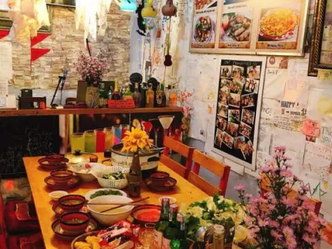 Da Lat Mr.Happy Homestay - Photo 4