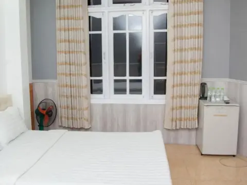 Đà Lạt T&K Hotel - Photo 2