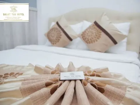 Đà Lạt T&K Hotel - Photo 4