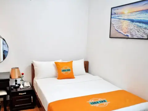 Da Nang 1962 INN - Photo 3