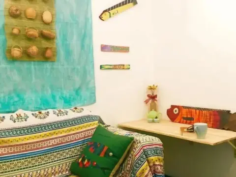 Da Nang Fish Market Homestay - Photo 4