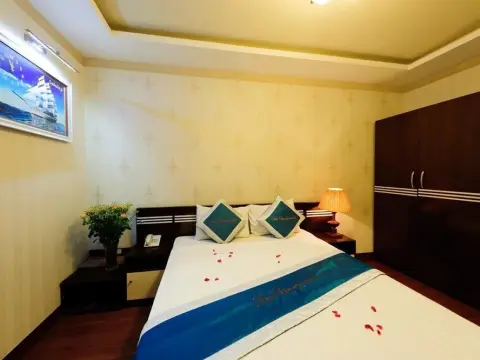 Dai Duong Hanoi Hotel - Photo 3