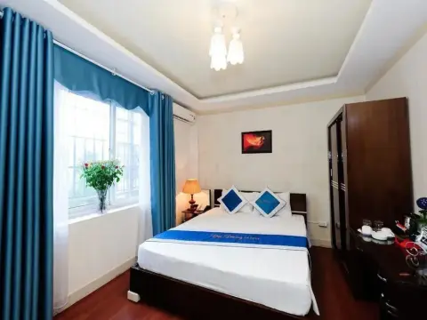 Dai Duong Hanoi Hotel - Photo 4