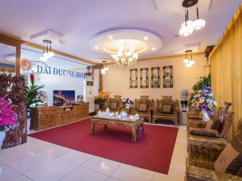 Dai Duong Hanoi Hotel - Photo 2