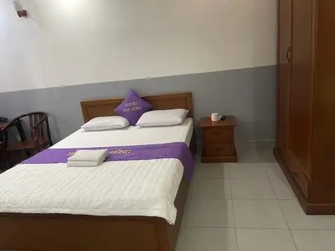 Dai Hong Hotel - by Bay Luxury - Photo 2