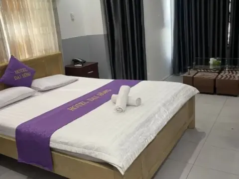 Dai Hong Hotel - by Bay Luxury - Photo 3