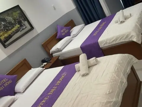 Dai Hong Hotel - by Bay Luxury - Photo 4