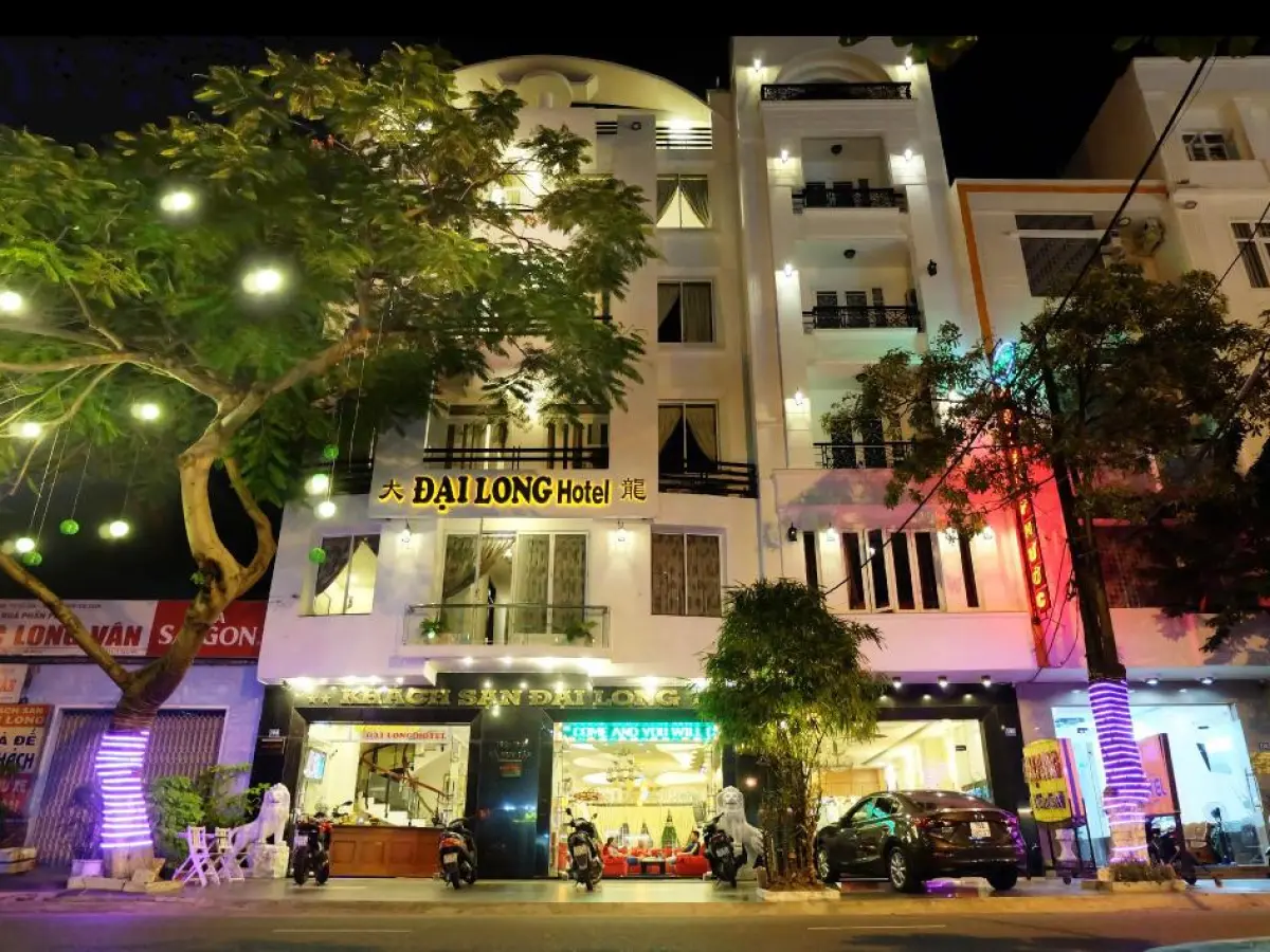 Dai Long Hotel