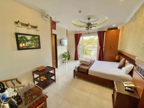 Dai Long Hotel - Photo 3