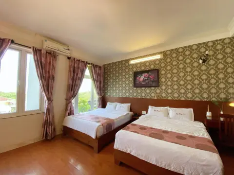 Dai Long Hotel - Photo 4
