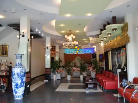 Dai Long Hotel - Photo 2