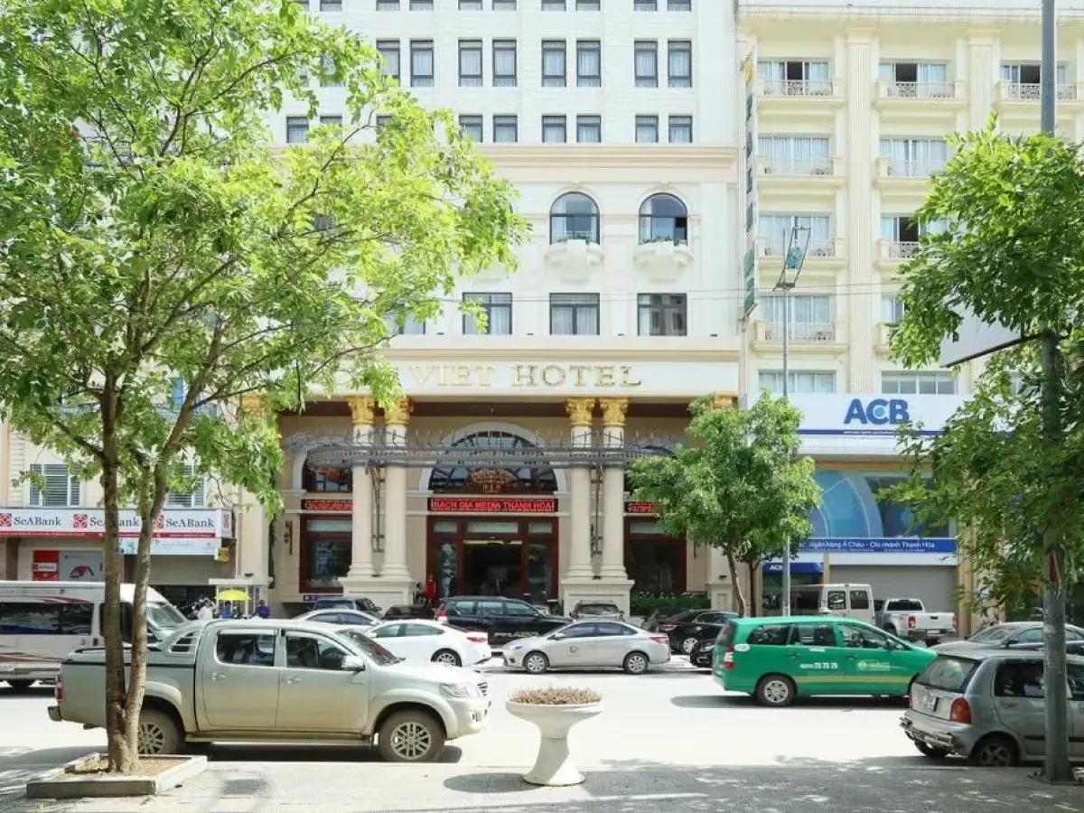 Dai Viet Hotel