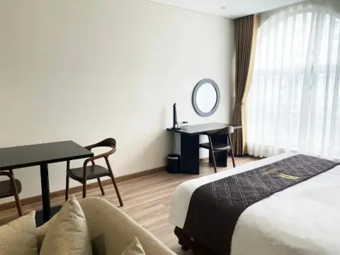 Dai Viet Hotel - Photo 2