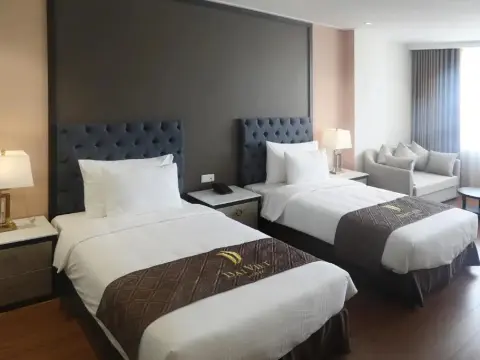 Dai Viet Hotel - Photo 3