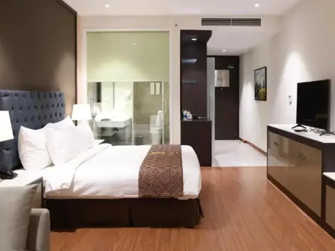 Dai Viet Hotel - Photo 4