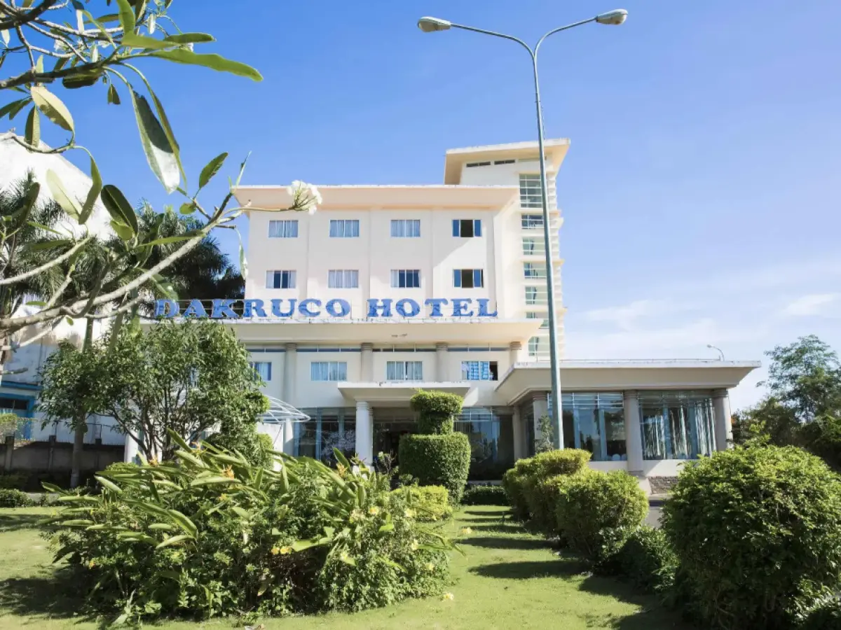 Dakruco Hotel