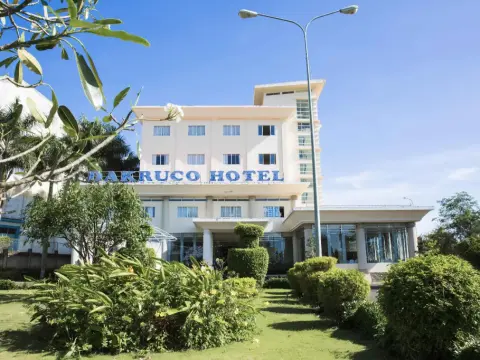 Dakruco Hotel - Photo 1