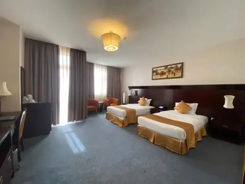 Dakruco Hotel - Photo 3