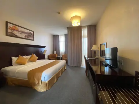 Dakruco Hotel - Photo 4