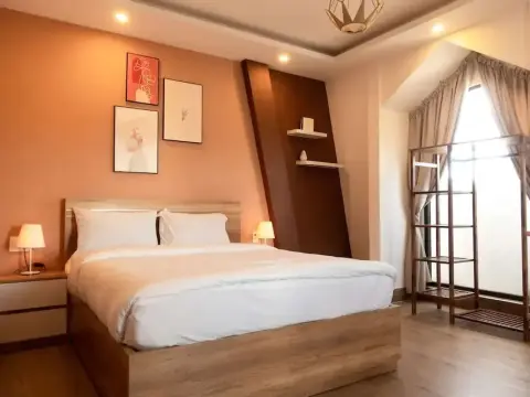 Dalat Blanc Hotel 2 - Photo 3