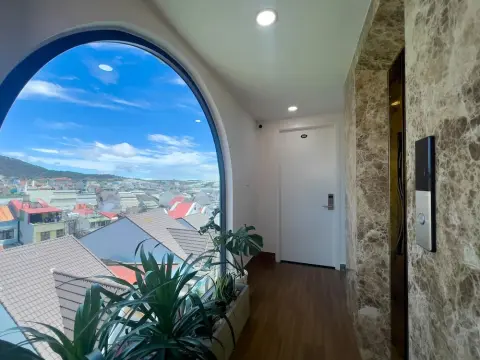 Dalat Blanc Hotel 2 - Photo 2