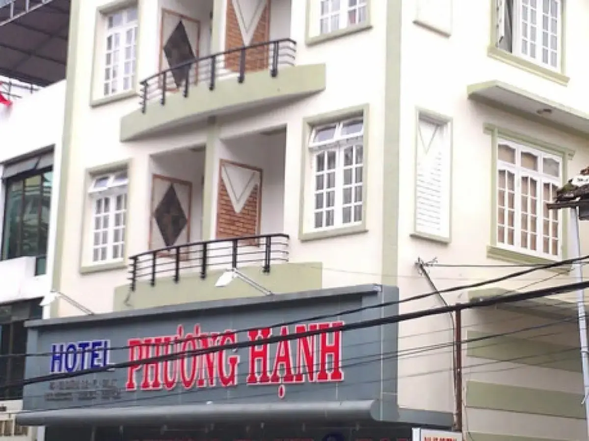 Dalat Central Hostel