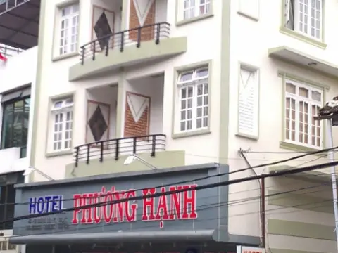 Dalat Central Hostel - Foto 1