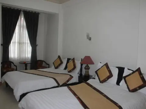 Dalat Central Hostel - Foto 3