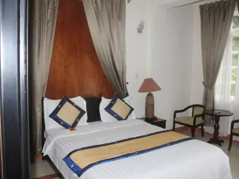 Dalat Central Hostel - Foto 4