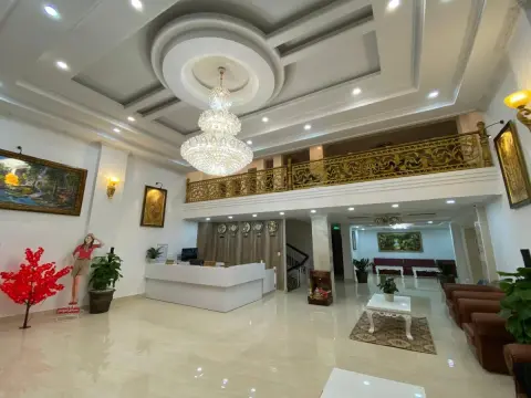 Dalat Central Hostel - Foto 2