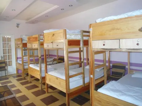 Dalat Easy Friends Hostel - Foto 3