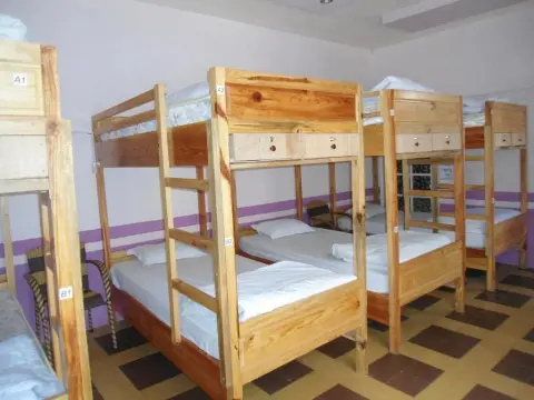 Dalat Easy Friends Hostel - Foto 4