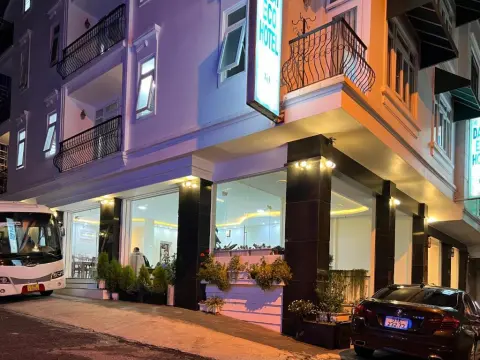 Dalat Eco Hotel - Photo 1