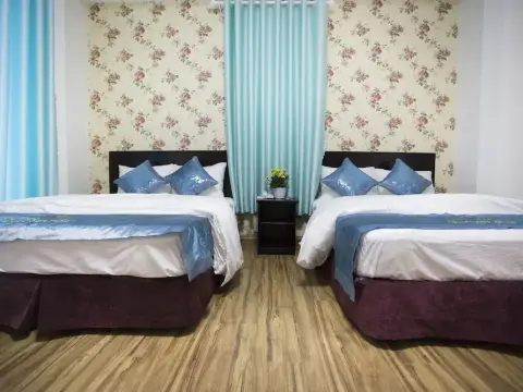 Dalat Eco Hotel - Photo 3